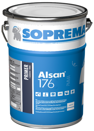 ALSAN PMMA 176