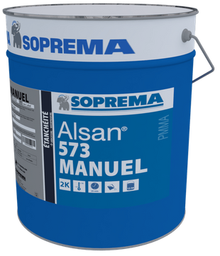 ALSAN PMMA 573
