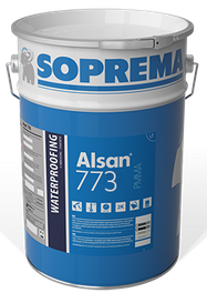 ALSAN PMMA 773
