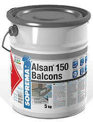 ALSAN PUR 150 BALCON