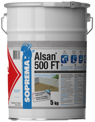 ALSAN PUR 500 FT