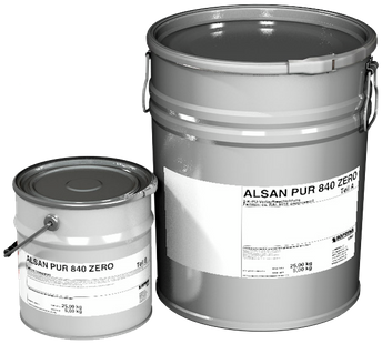 ALSAN PUR 840 ZERO