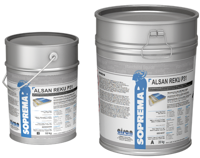 ALSAN REKU P31