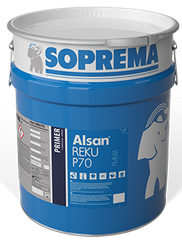 ALSAN REKU P70
