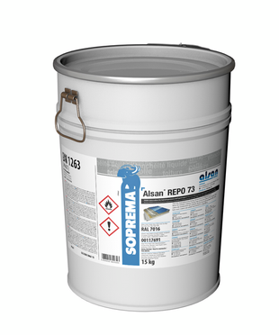 ALSAN REPO 73