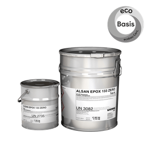 ALSAN EPOX 133 ZERO