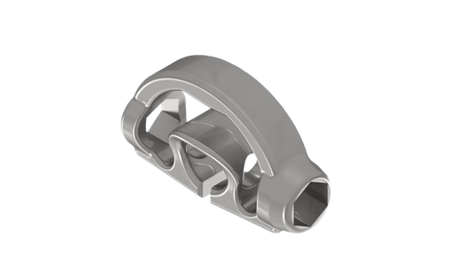SOPRASAFE ANCHOR - PRO-AC SEILGLEITER