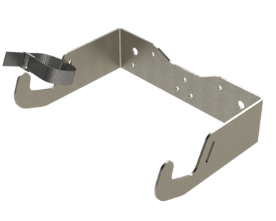 SOPRASAFE LADDER - ALH-FACADE