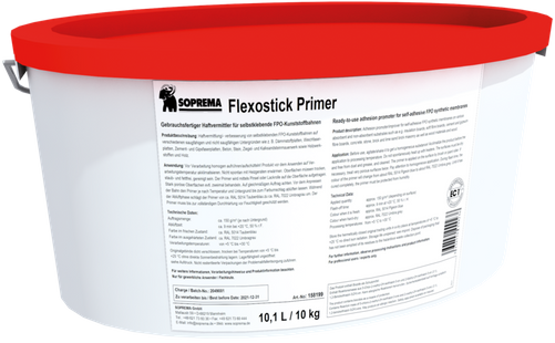 FLEXOSTICK PRIMER