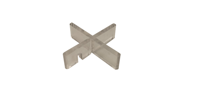 FUGENKREUZ TRANSPARENT