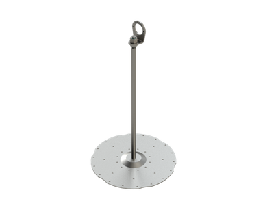 GRÜN EAE SAFEX WOOD - Ø 16 mm