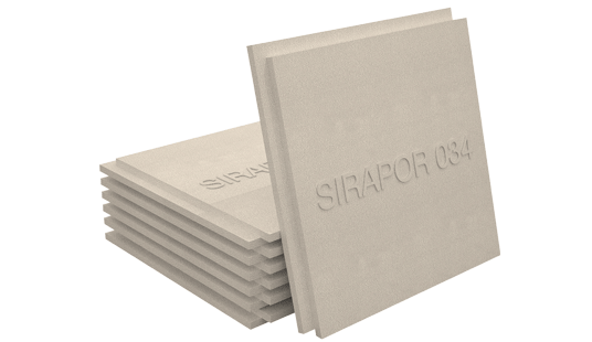 SIRAPOR 034 150 ECO