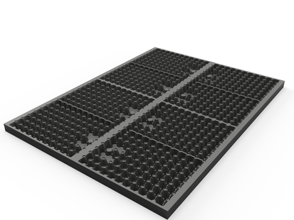 SOPRANATURE WSP DRAIN