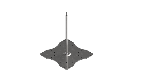 SOPRASAFE ANCHOR - FX SMART T