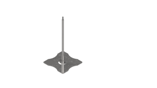 SOPRASAFE ANCHOR - FX SMART W