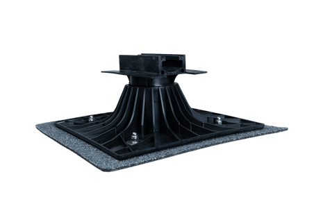 SOPRASOLAR FIX EVO - MONTAGEFUSS BITUMEN - CUBE