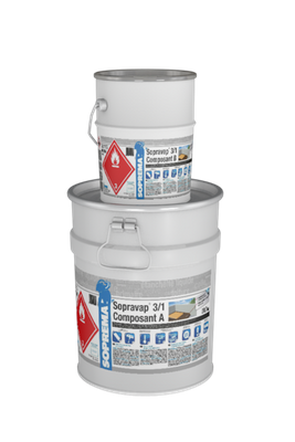 SOPRAVAP 3 IN 1