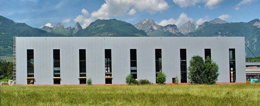 Apco, Aigle