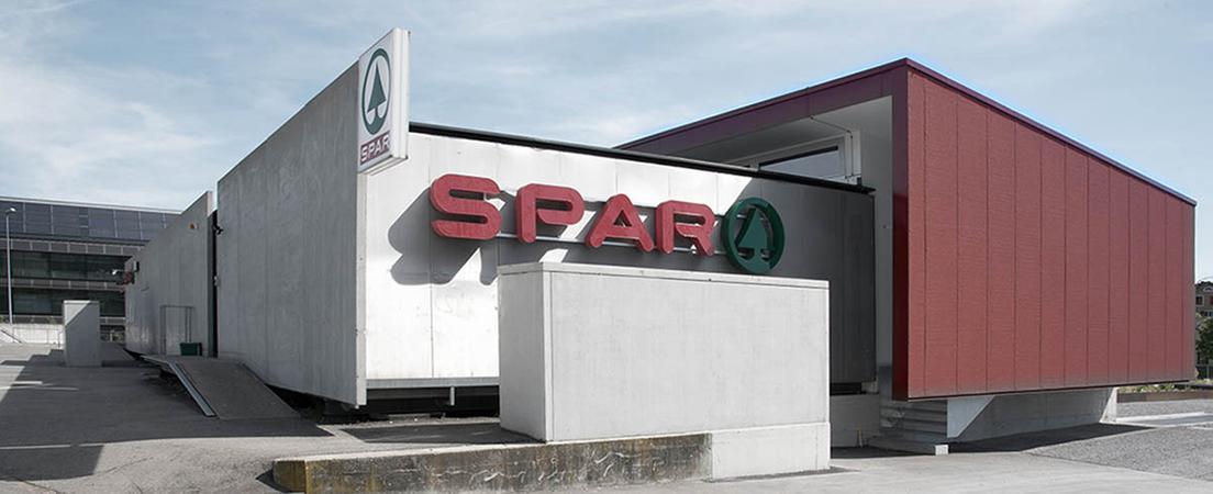 Spar-Dorfladen