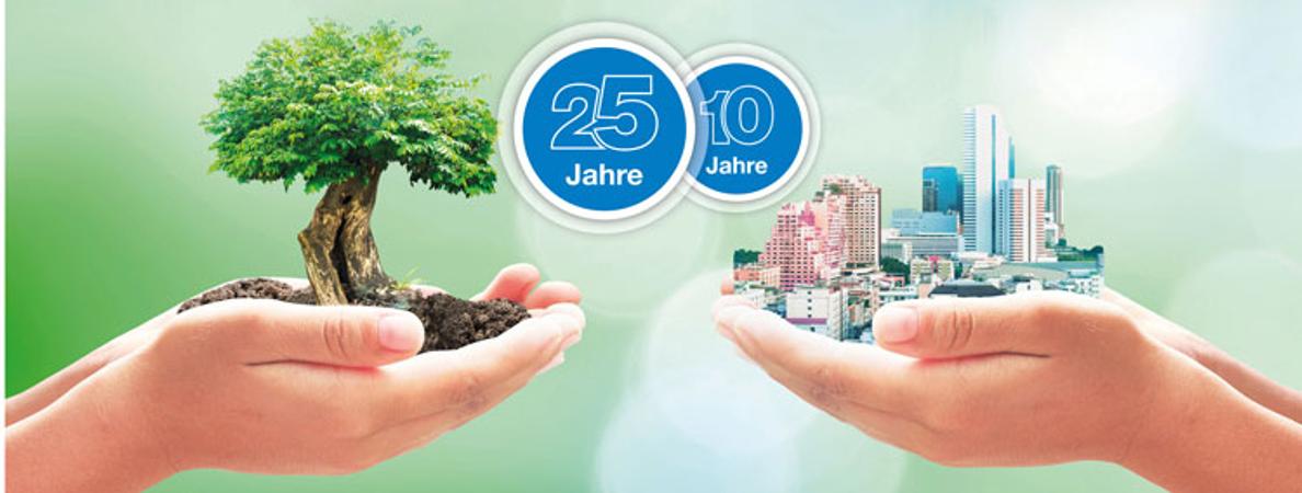 NEU: SOPREMA Garantien