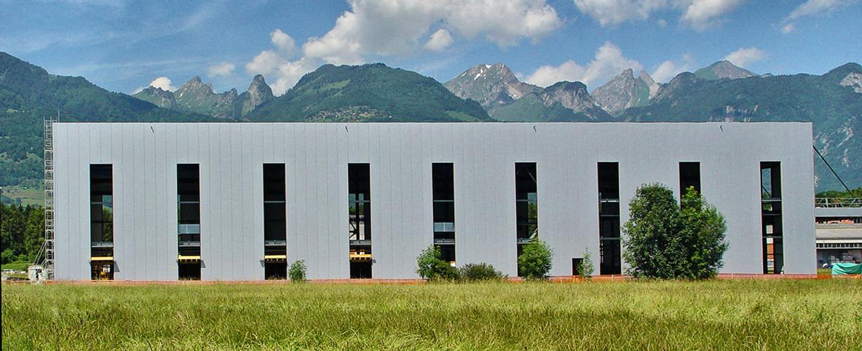 Apco, Aigle