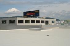 Go Easy Eventcenter