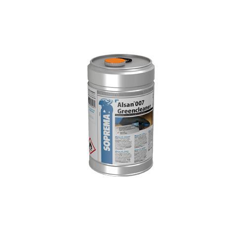 ALSAN 007 GREENCLEANER
