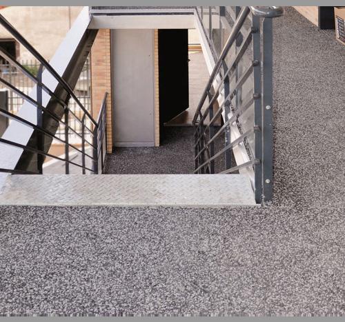 ALSAN ACOUSTIFLOOR