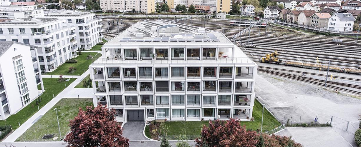 MFH Friedau I / II