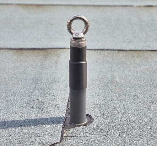 EPDM Einfassungen