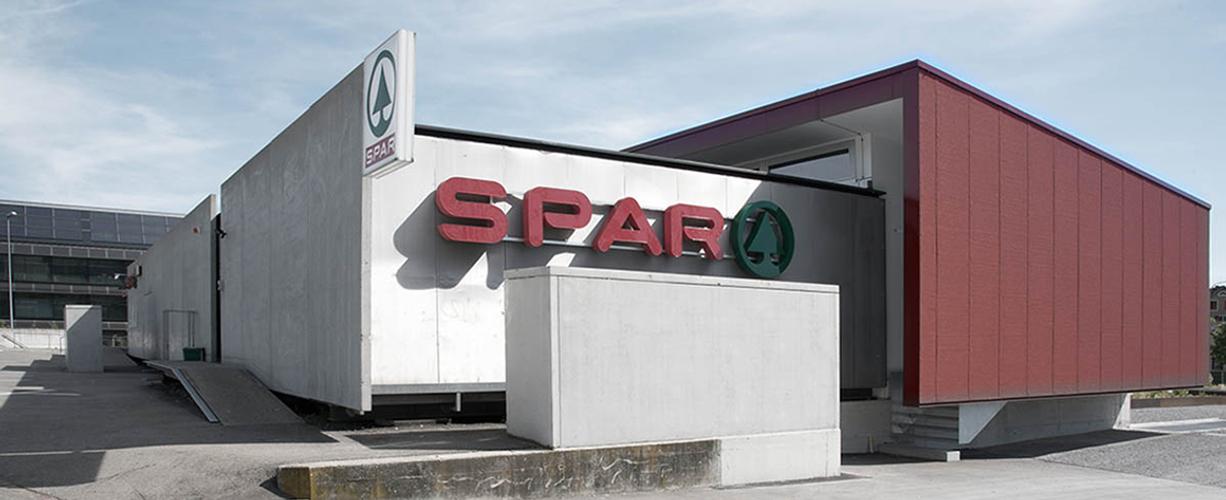 Spar-Dorfladen