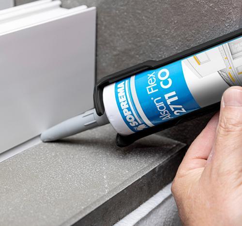 Alsan Flex