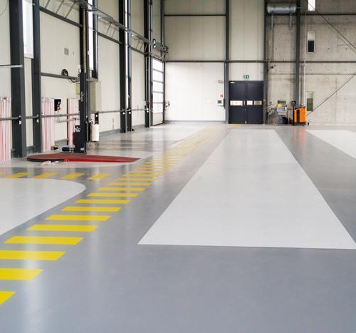Prenofloor Solapox AQ