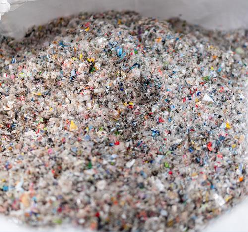 Recyclingwerk SOPRALOOP