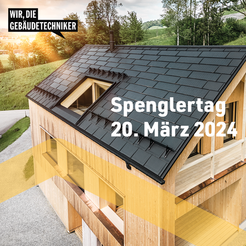 Spenglertag 2024