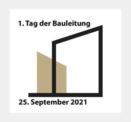 1. Tag der Bauleitung