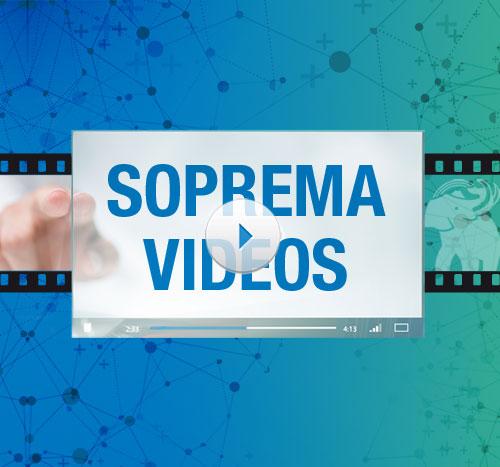 Soprema Videos