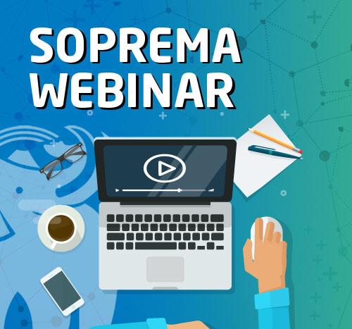 NEU: Soprema Webinar-On-Demand