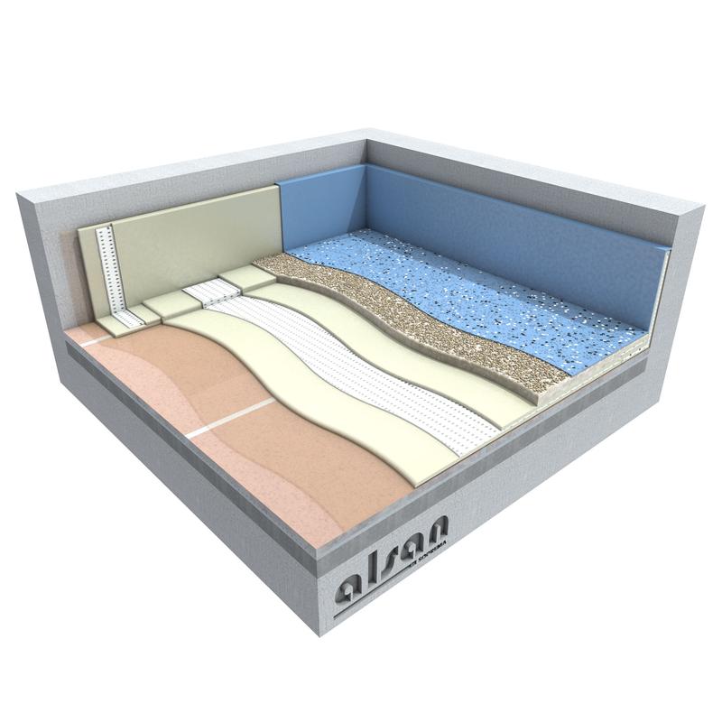 ALSAN BALCONY 2.12