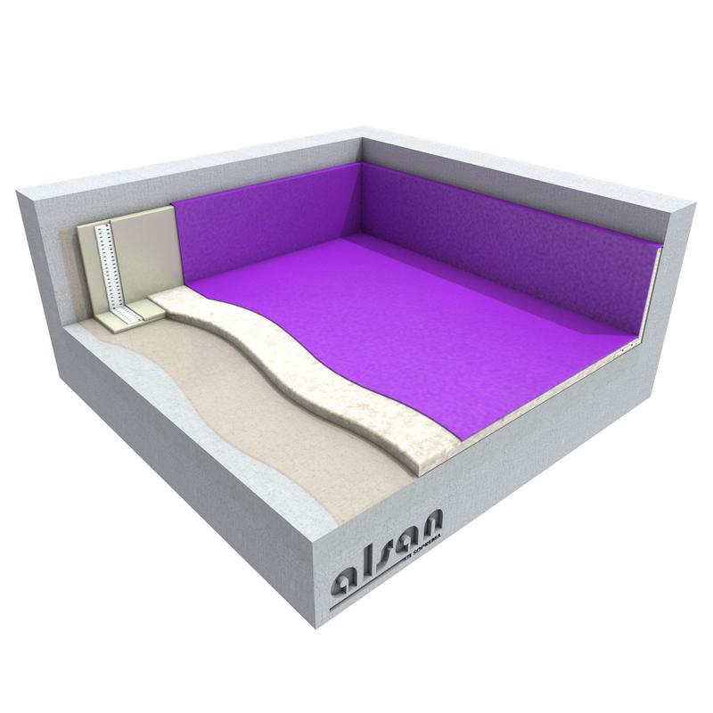 ALSAN BALCONY 2.13