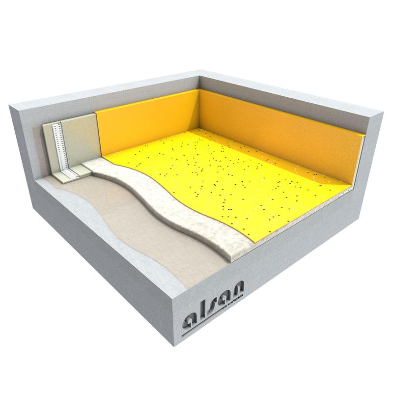 ALSAN BALCONY 2.14