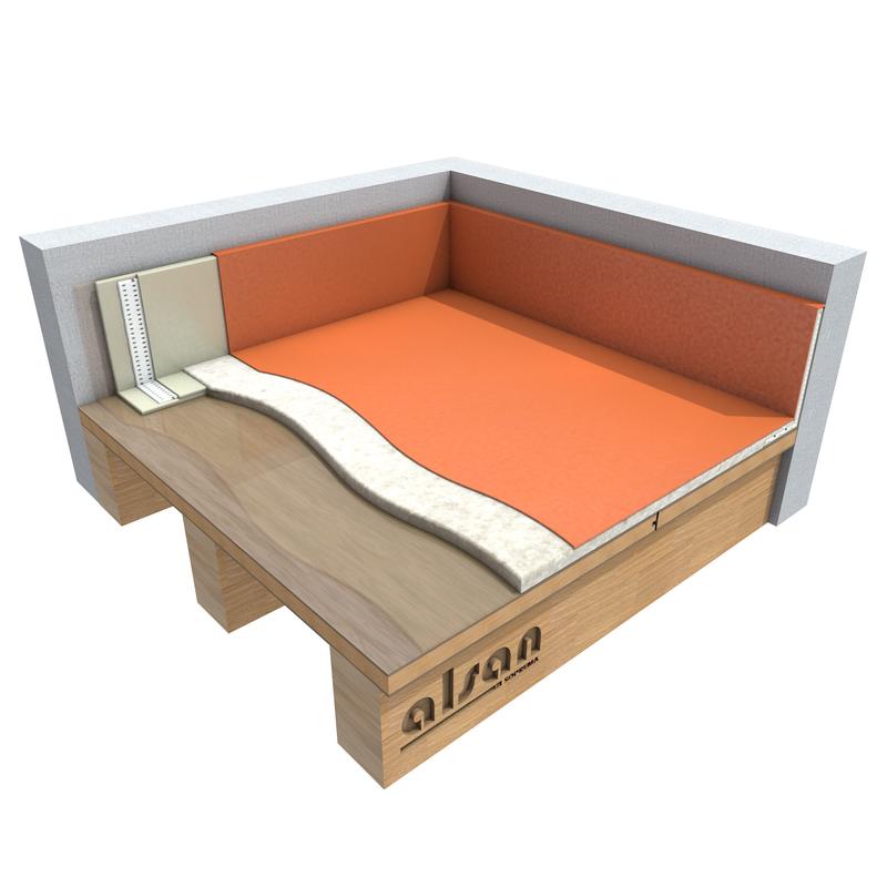 ALSAN BALCONY 2.17