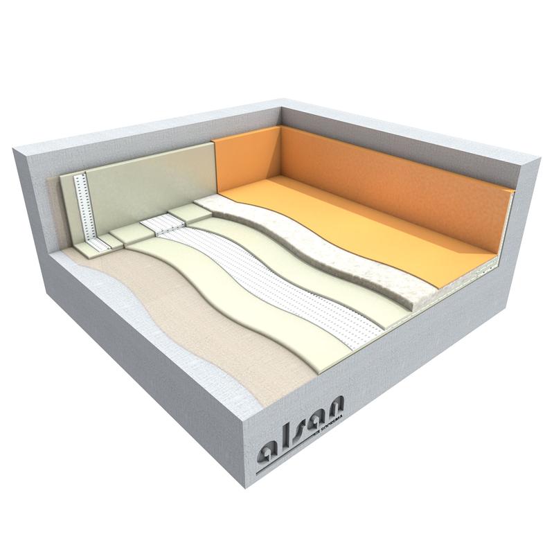 ALSAN BALCONY 2.1