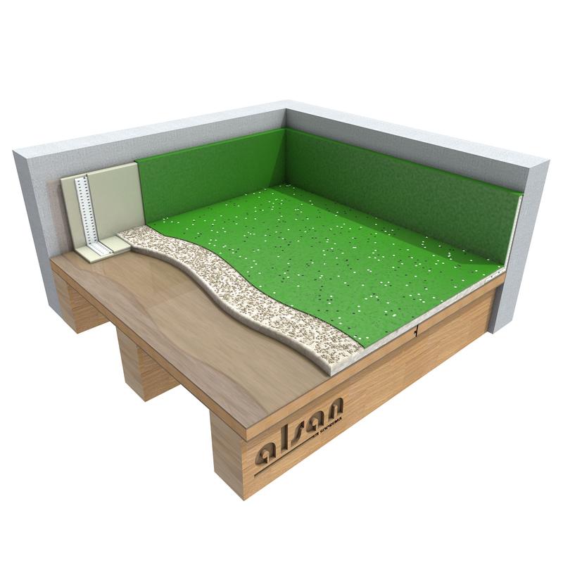 ALSAN BALCONY 2.20