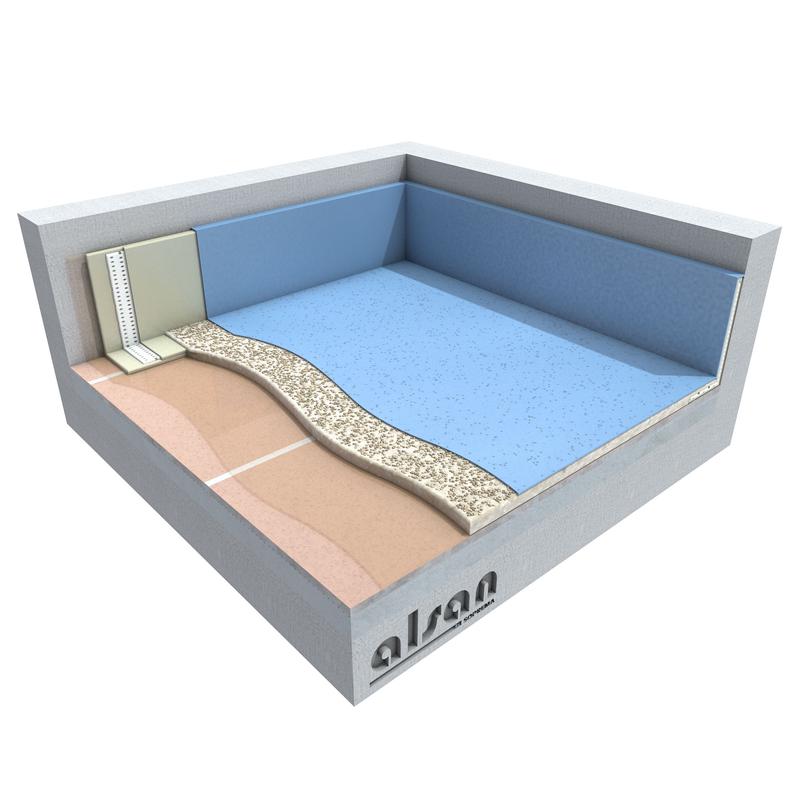 ALSAN BALCONY 2.23