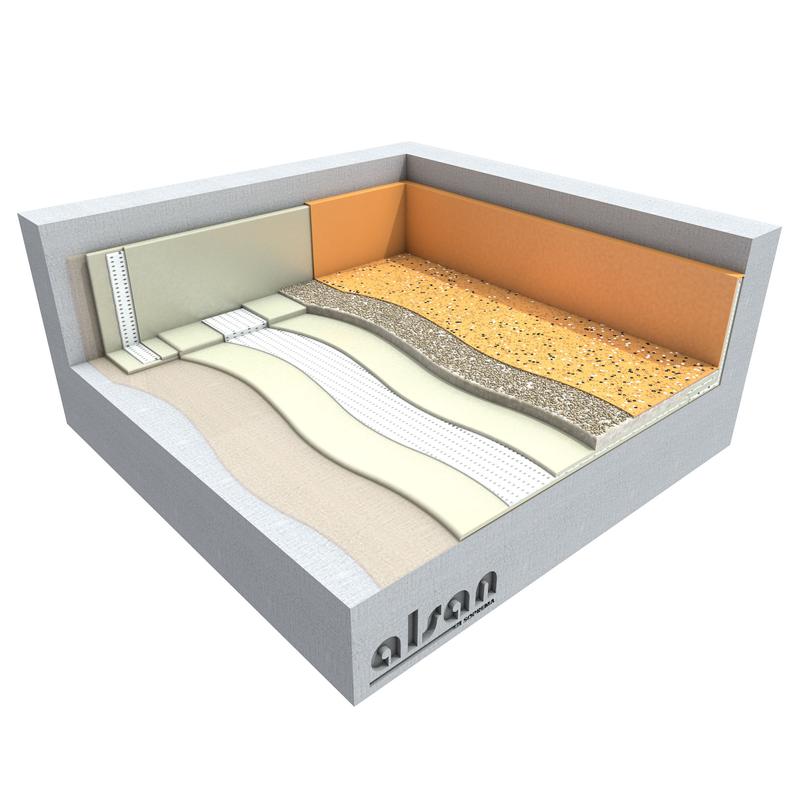 ALSAN BALCONY 2.4