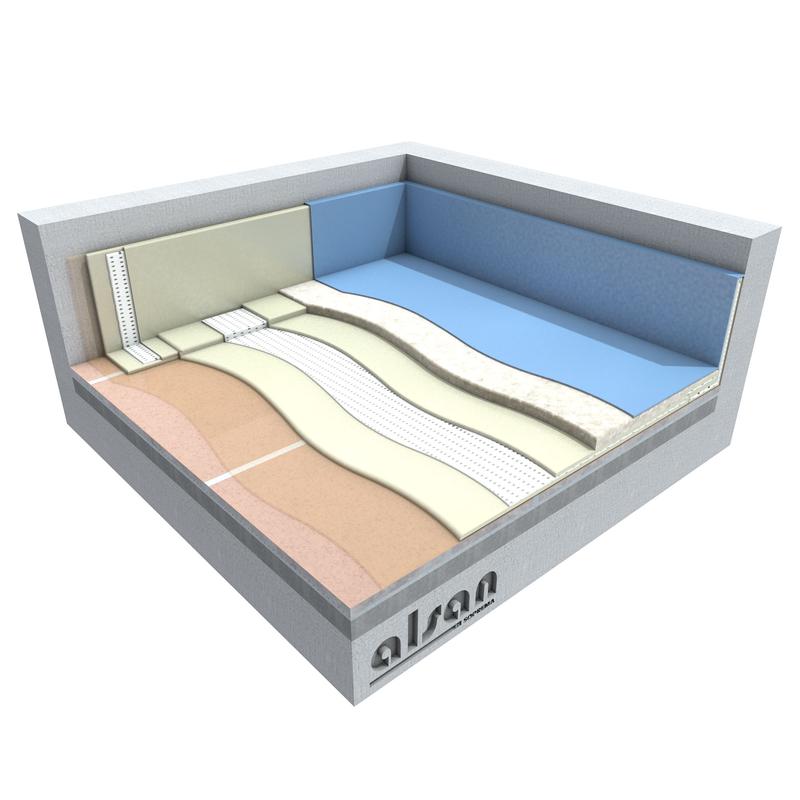 ALSAN BALCONY 2.9