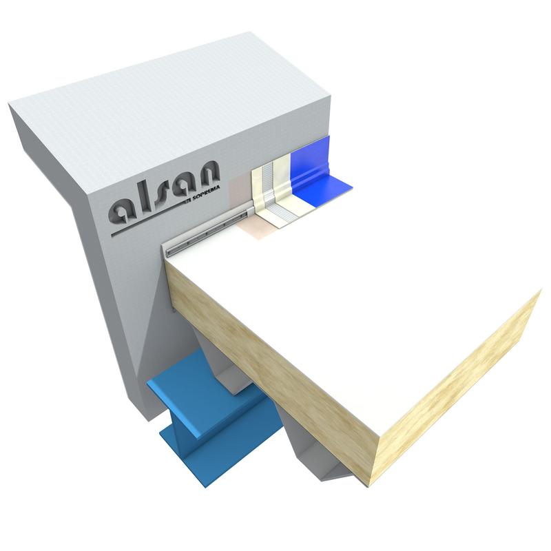ALSAN FLASHING 4.10
