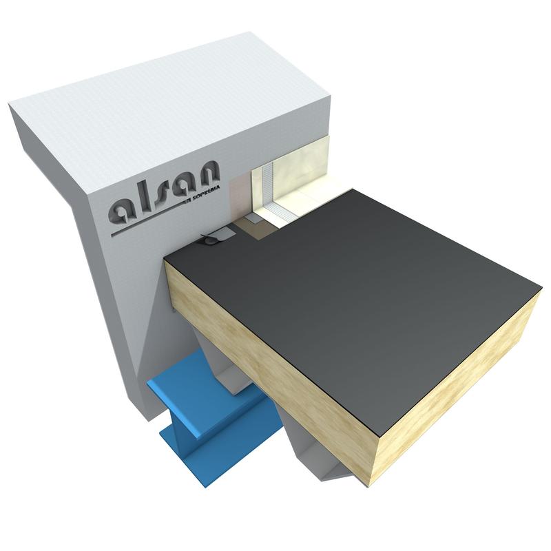 ALSAN FLASHING 4.11