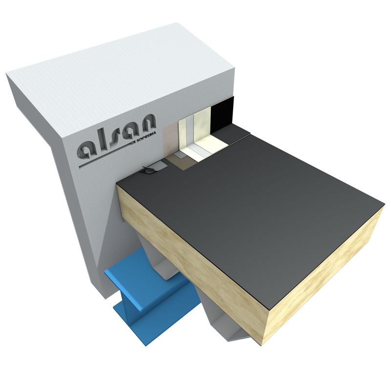 ALSAN FLASHING 4.12